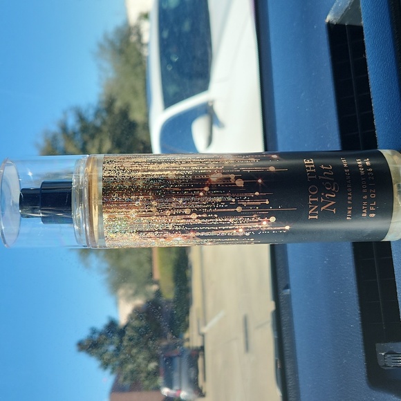 Bath and body works Into The Night - Picture 2 of 2